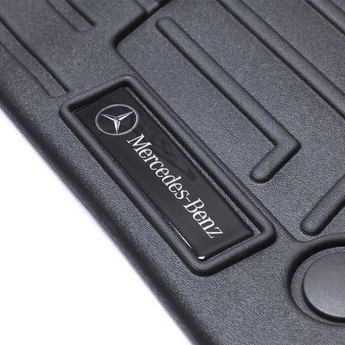 Mercedes-Benz - FUSSMATTE Teilenummer A16668035019051 A16668035019051