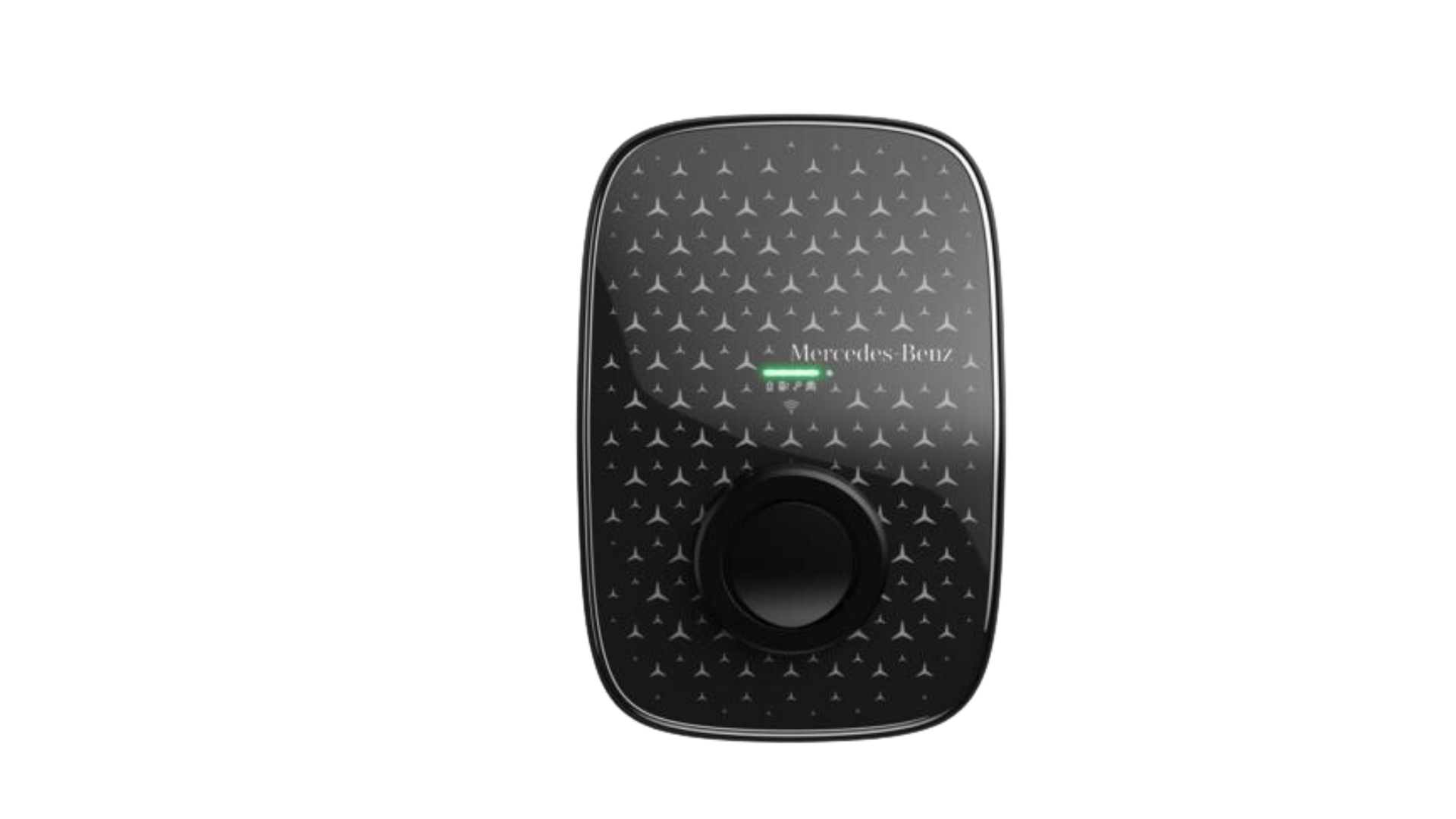  Wallbox mit Shutter Ladedose, 22 kW, ECE