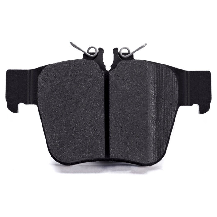 Mercedes-Benz - SCHEIBENBREMSBELAG Teilenummer A0004207803 A0004207803