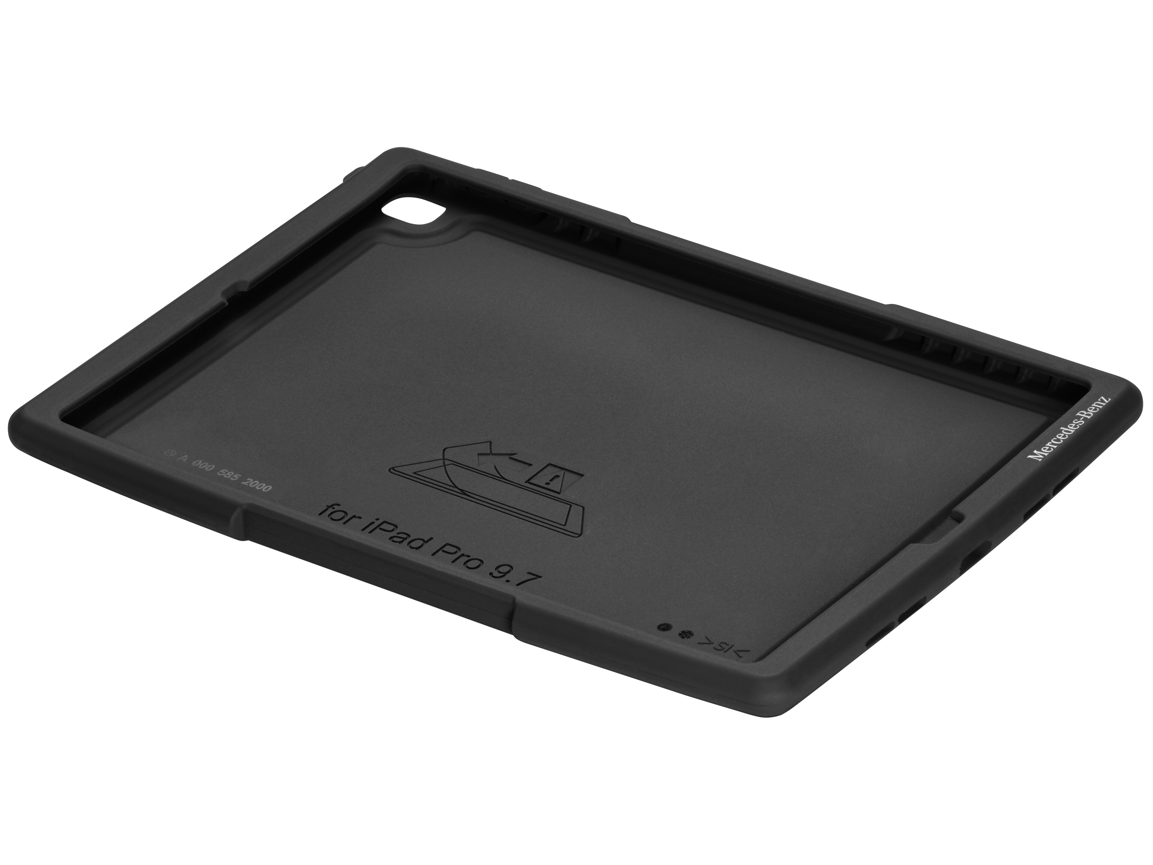 Schutzhülle für iPad® Pro 9,7 (24,6 cm), Sty