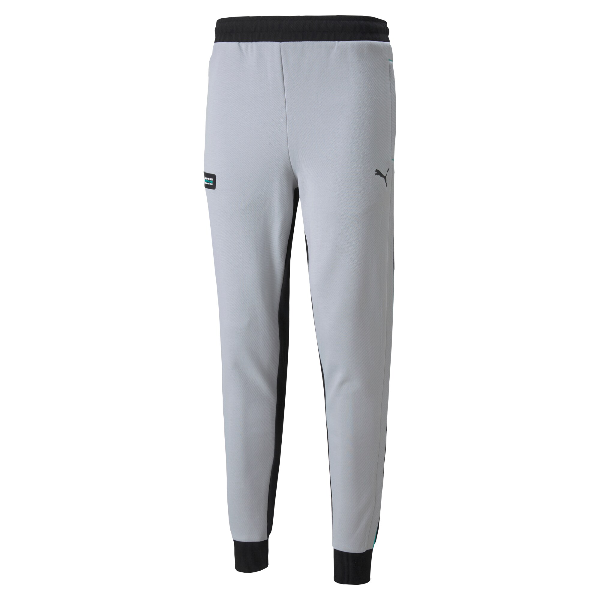 Sweathose Herren, grau