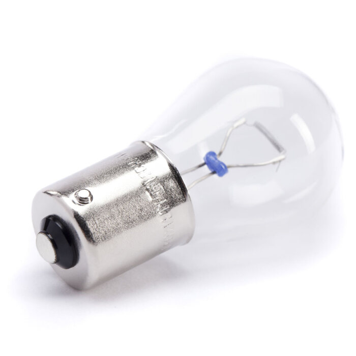 Mercedes-Benz - GLUEHLAMPE Teilenummer N000000008156 N000000008156