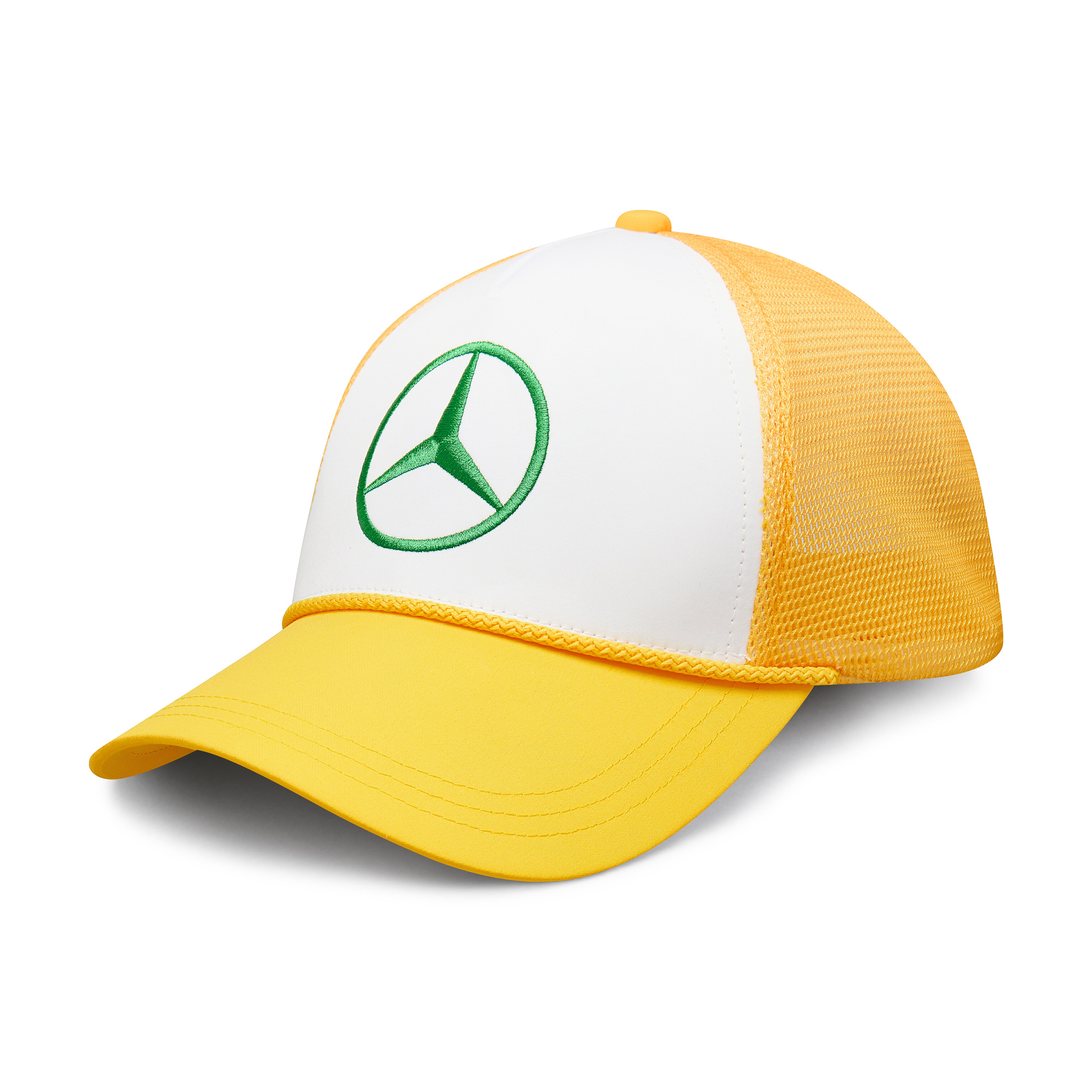 Mercedes-Benz - Cap, Lewis Hamilton, Special Edition Silverstone, 2024