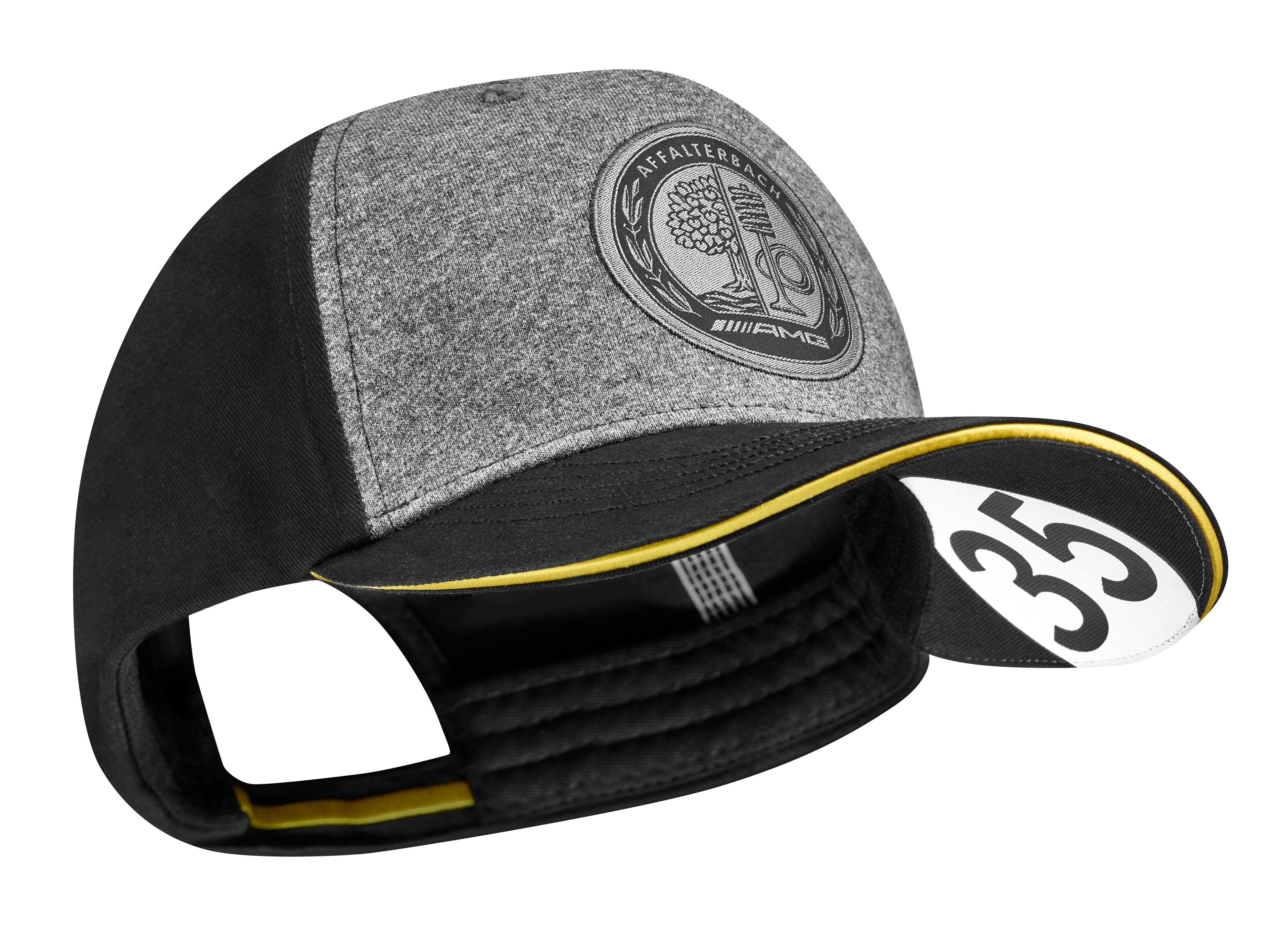 AMG Cap