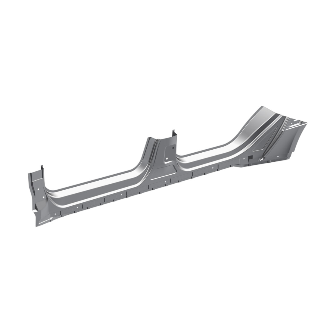 Mercedes-Benz - Teilenummer A1696371935 A1696371935