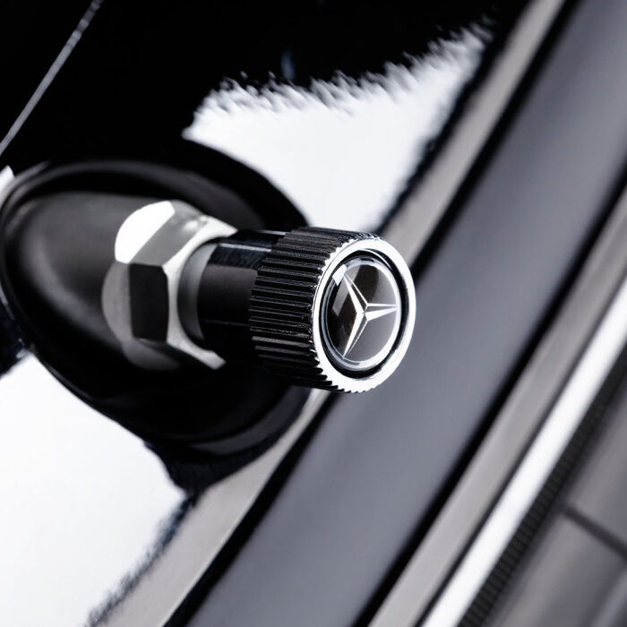 Mercedes-Benz - VENTILZIERKAPPE Teilenummer B66472002 B66472002