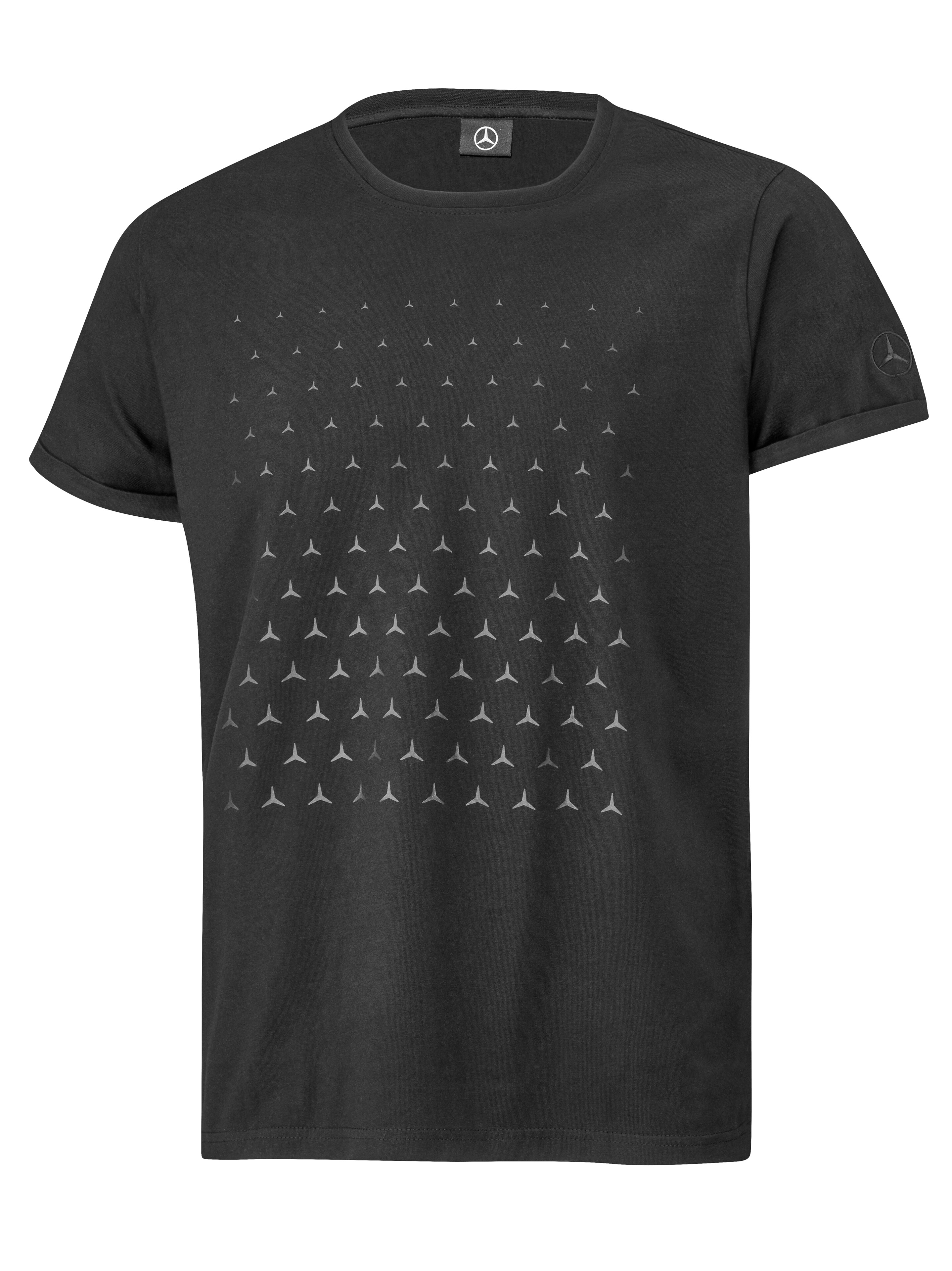 Mercedes-Benz - T-Shirt Herren