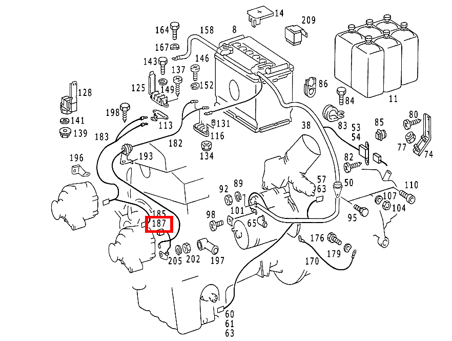 Steckhülse TO 005 545 02 28; 1.0-2.5 MM2 FF6.3 B 180 247