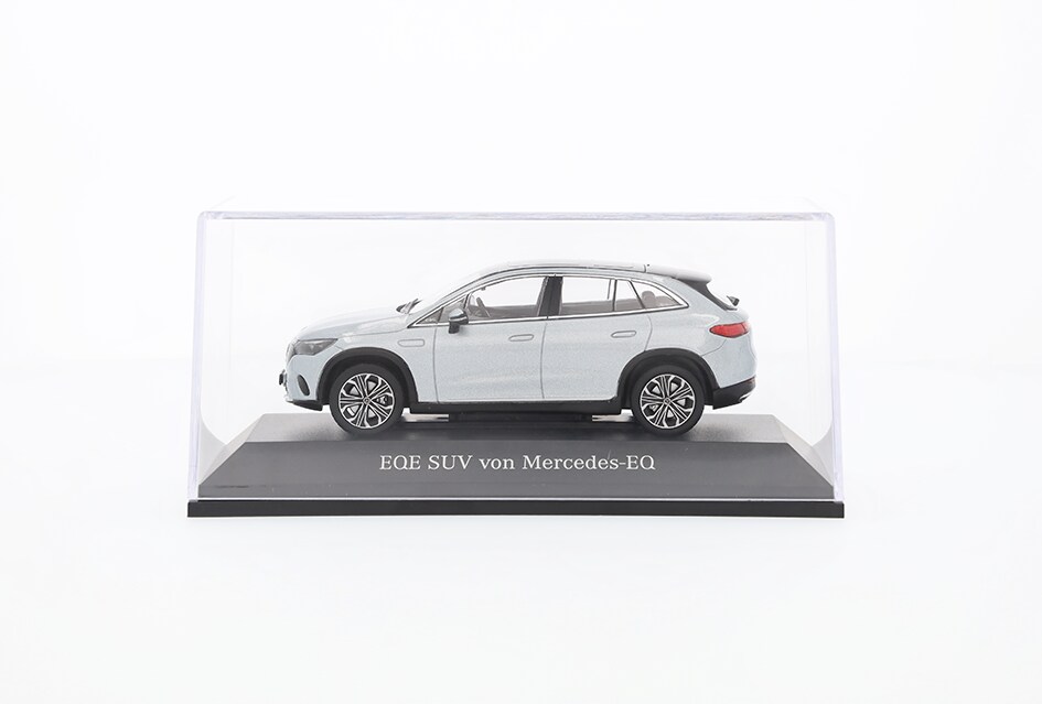 EQE SUV, Electric Art Line, X294