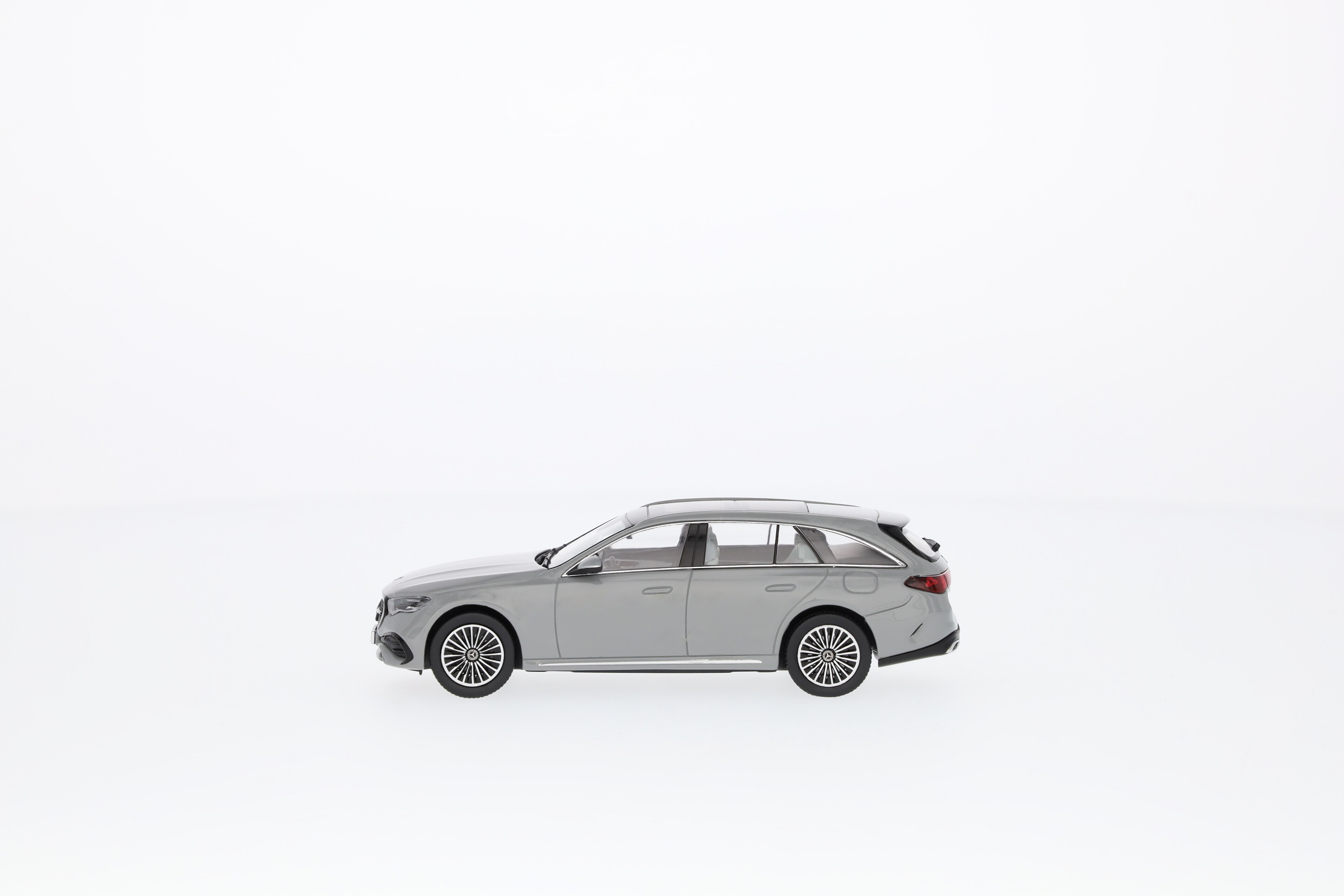 E-Klasse, T-Modell, AMG Line, S214