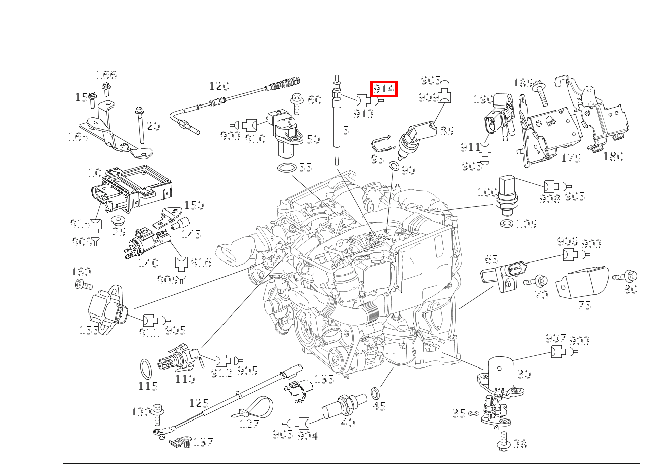 Kontaktbuchse 0.35-4.0 MM2 RK4 G3504X42850 463 Kontaktbuchse 0.35-4.0 MM2 RK4 G3504X42850 463