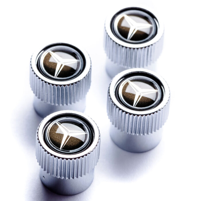 Mercedes-Benz - VENTILZIERKAPPE Teilenummer B66472002 B66472002