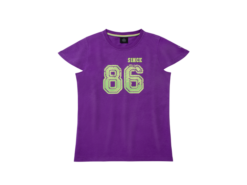 Mercedes-Benz - T-SHIRT Teilenummer B66953177 B66953177