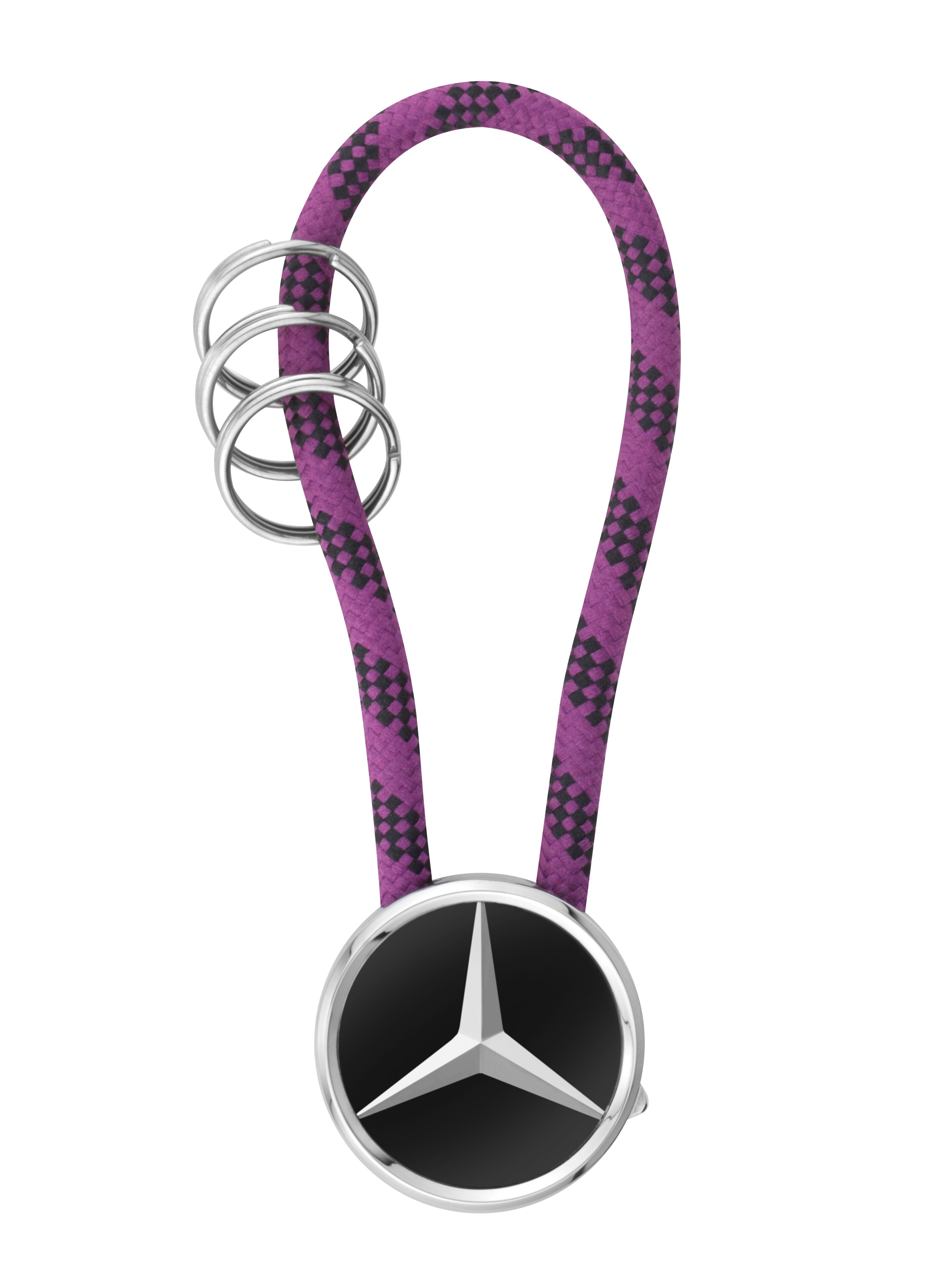 Mercedes-Benz - Schlüsselanhänger, Mumbai MB Schlüsselanhänger, Mumbai MB