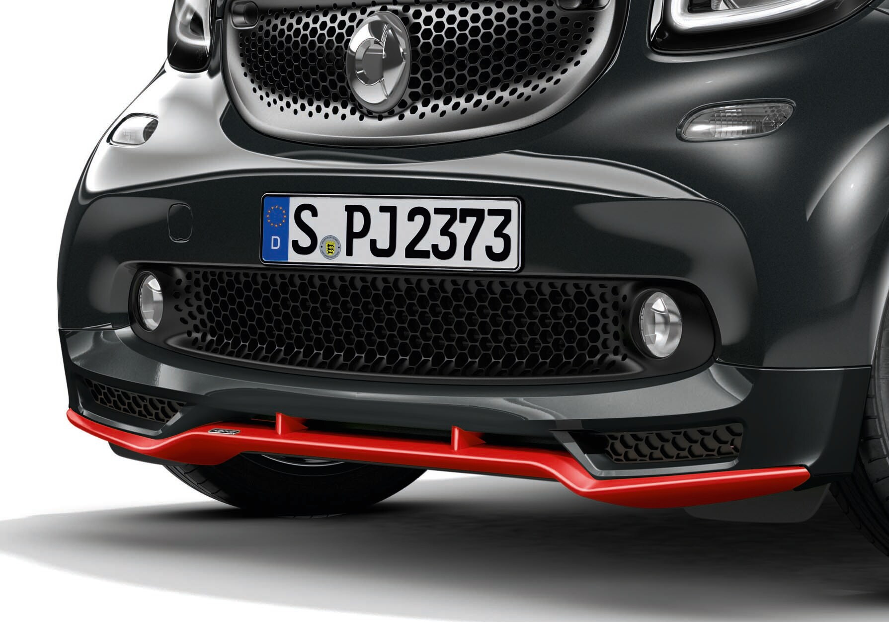 BRABUS Frontspoiler