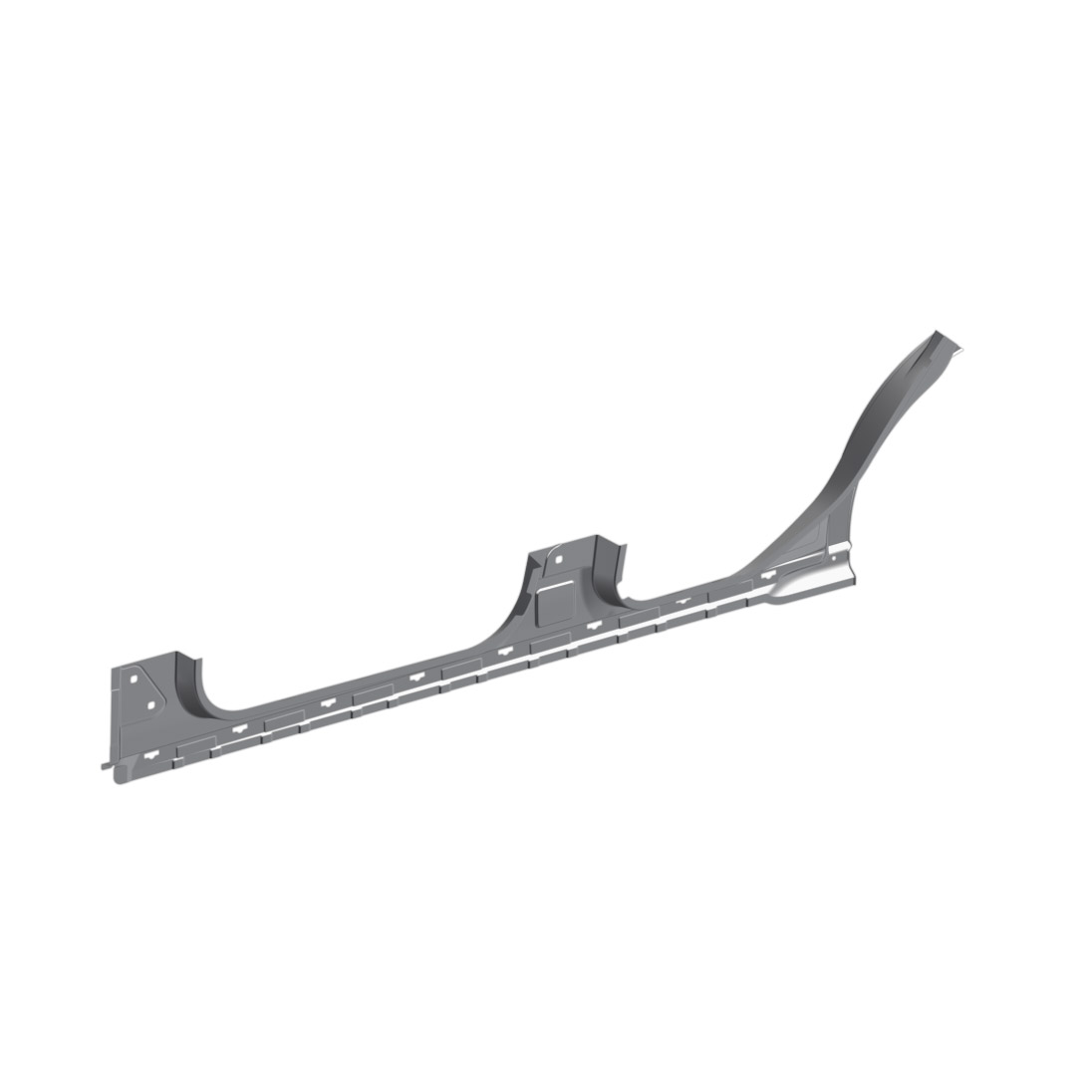 Mercedes-Benz - Teilenummer A2046373835 A2046373835