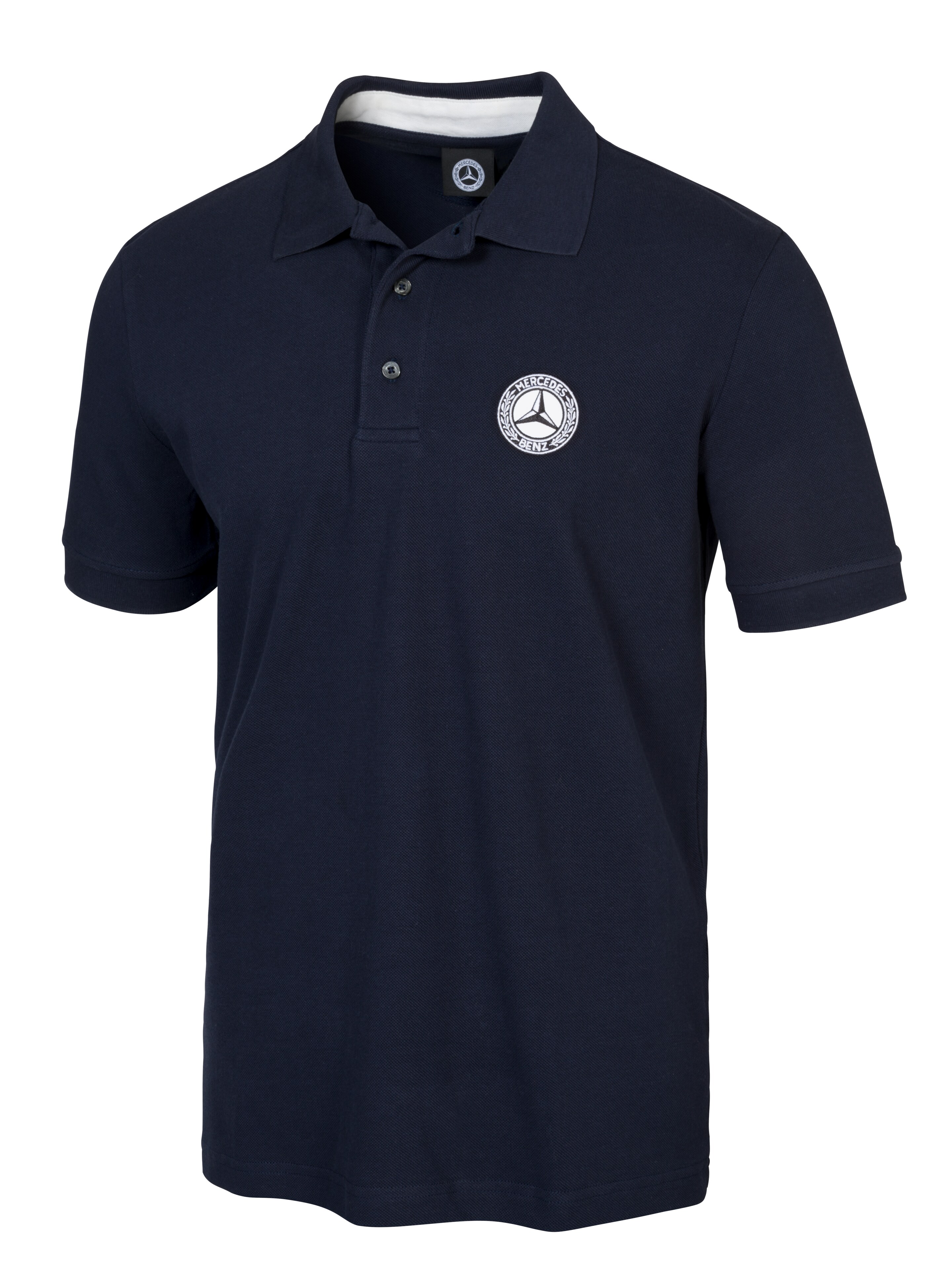 Poloshirt Herren
