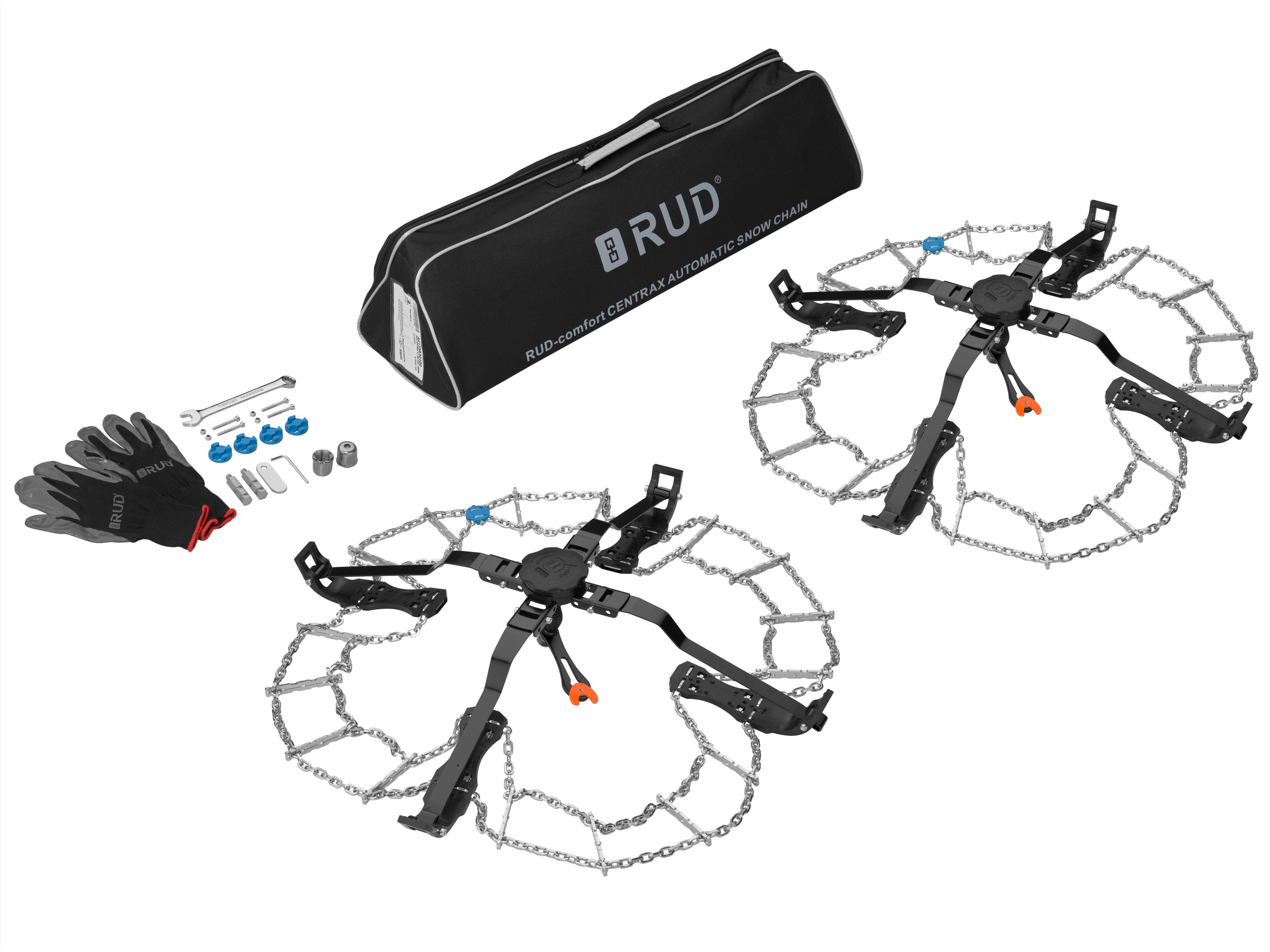 Schneekette, RUD-CENTRAX