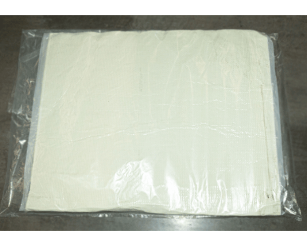 Isoliermatte 
