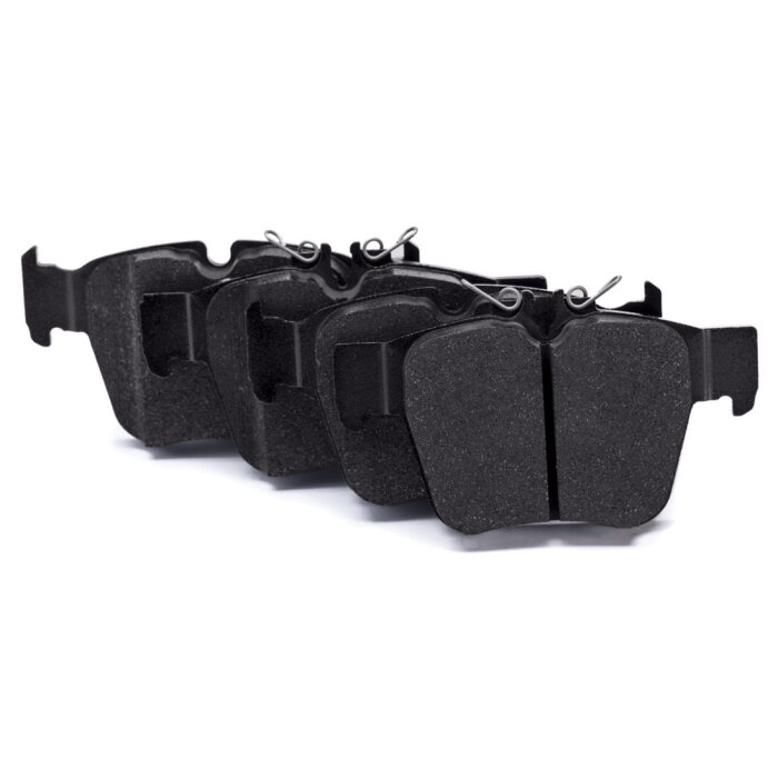 Mercedes-Benz - SCHEIBENBREMSBELAG Teilenummer A0004207803 A0004207803