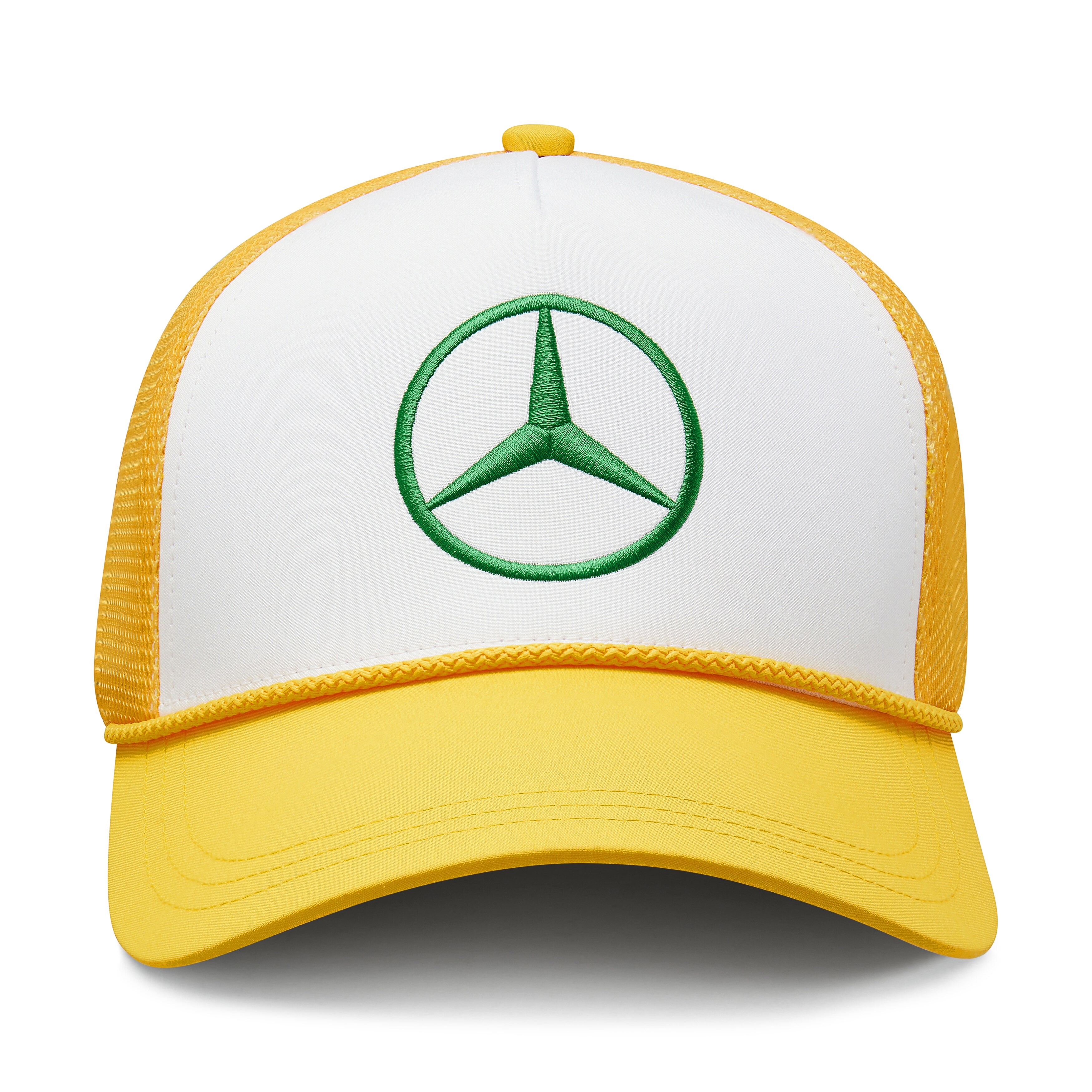 Mercedes-Benz - Cap, Lewis Hamilton, Special Edition Silverstone, 2024