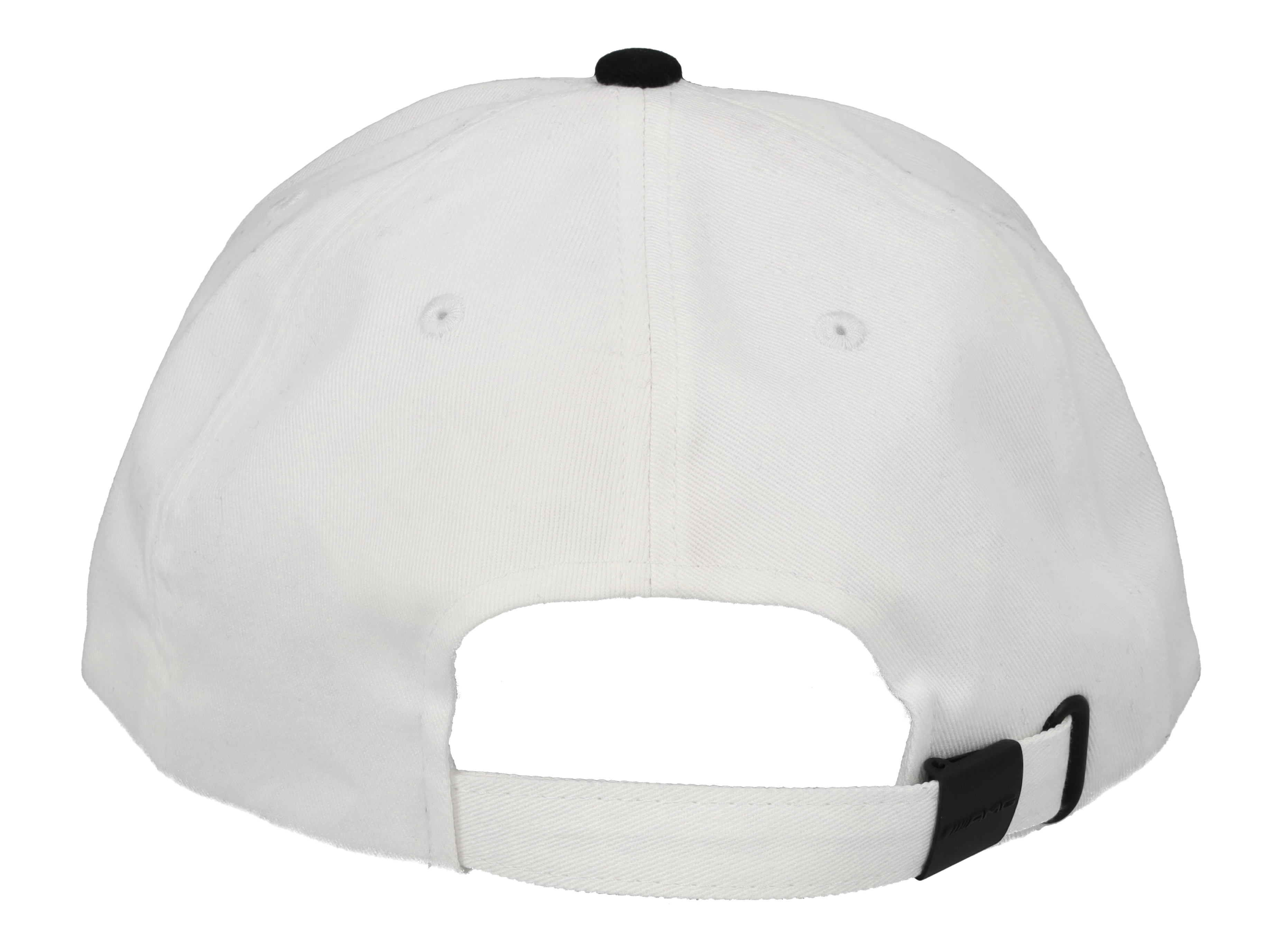 Mercedes-Benz -  AMG Cap, schwarz/weiß