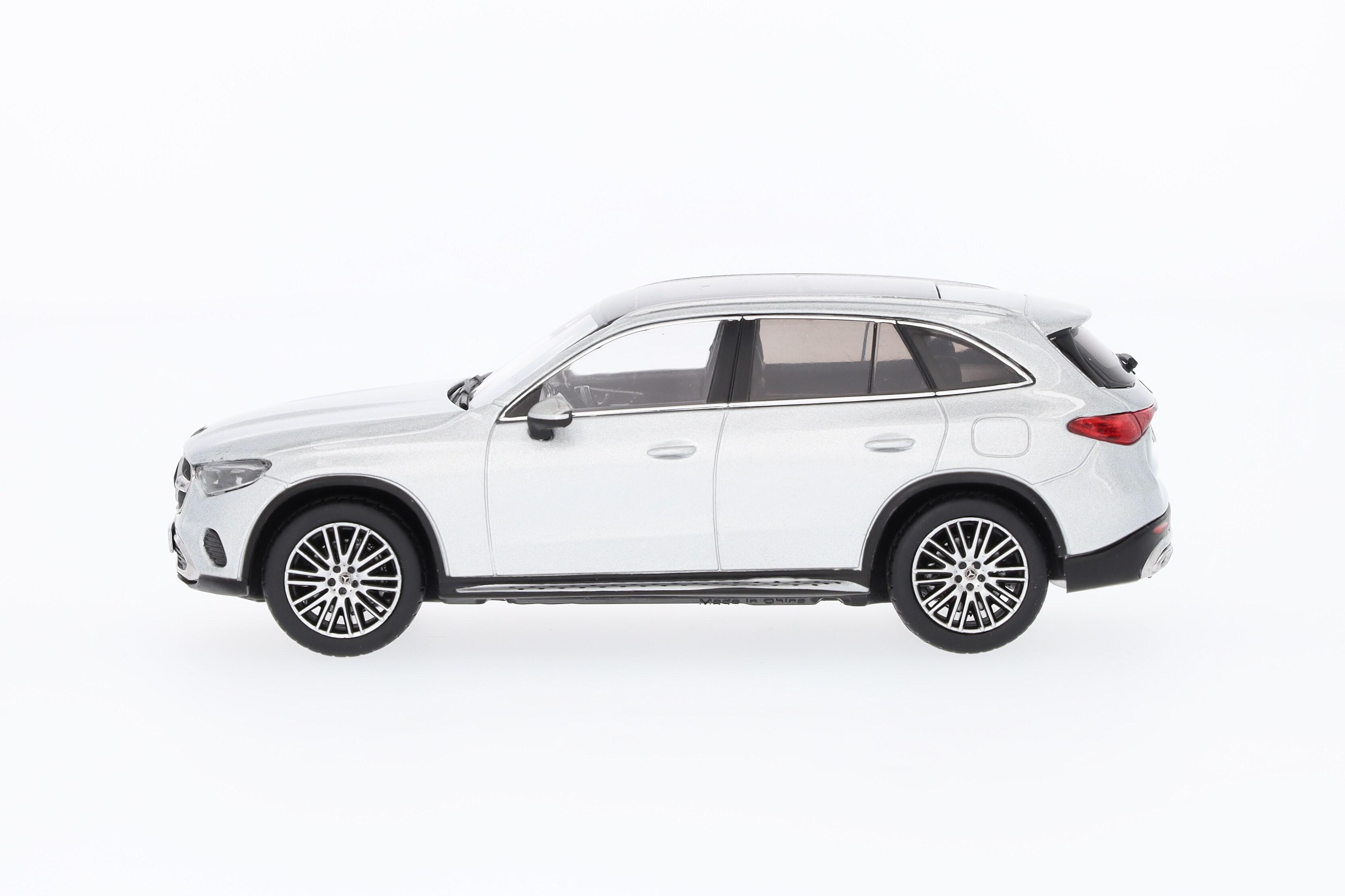 GLC, AVANTGARDE, X254