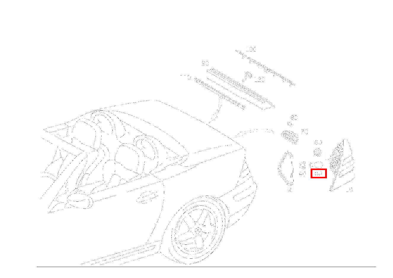 Glühlampe BREMS-,RUECKFAHR- UND NEBELSCHLUSSLICHT, LINKS; 12V-21W SLK 320 AMG KOMP 170 Glühlampe BREMS-,RUECKFAHR- UND NEBELSCHLUSSLICHT, LINKS; 12V-21W SLK 320 AMG KOMP 170
