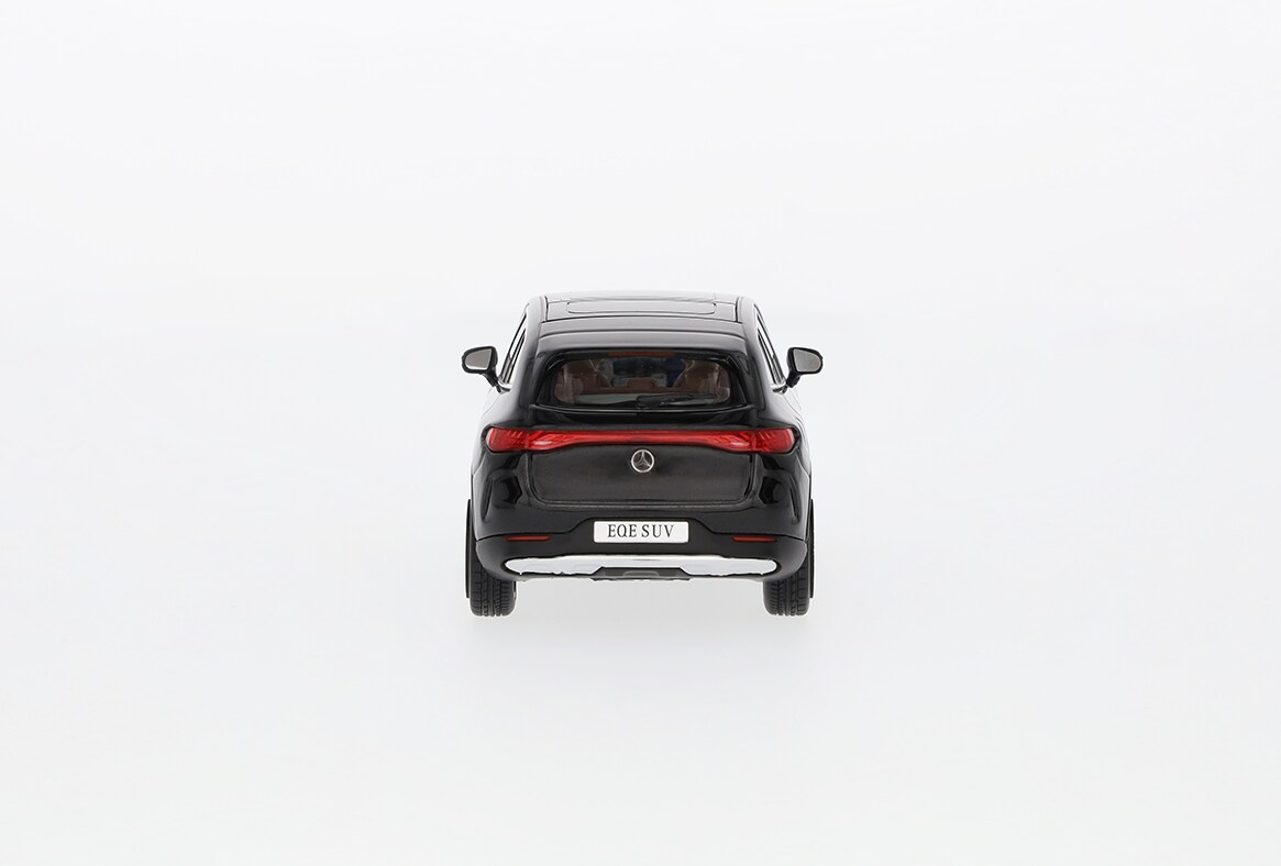 EQE SUV, Electric Art Line, X294