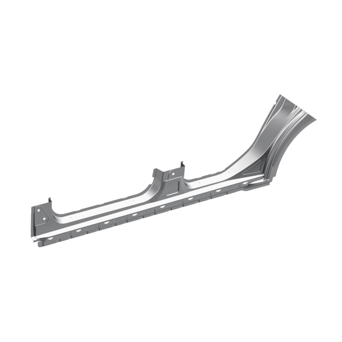 Mercedes-Benz - Teilenummer A2046373735 A2046373735