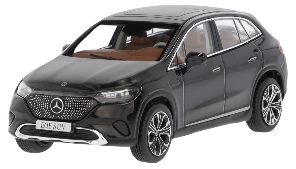 EQE SUV, Electric Art Line, X294