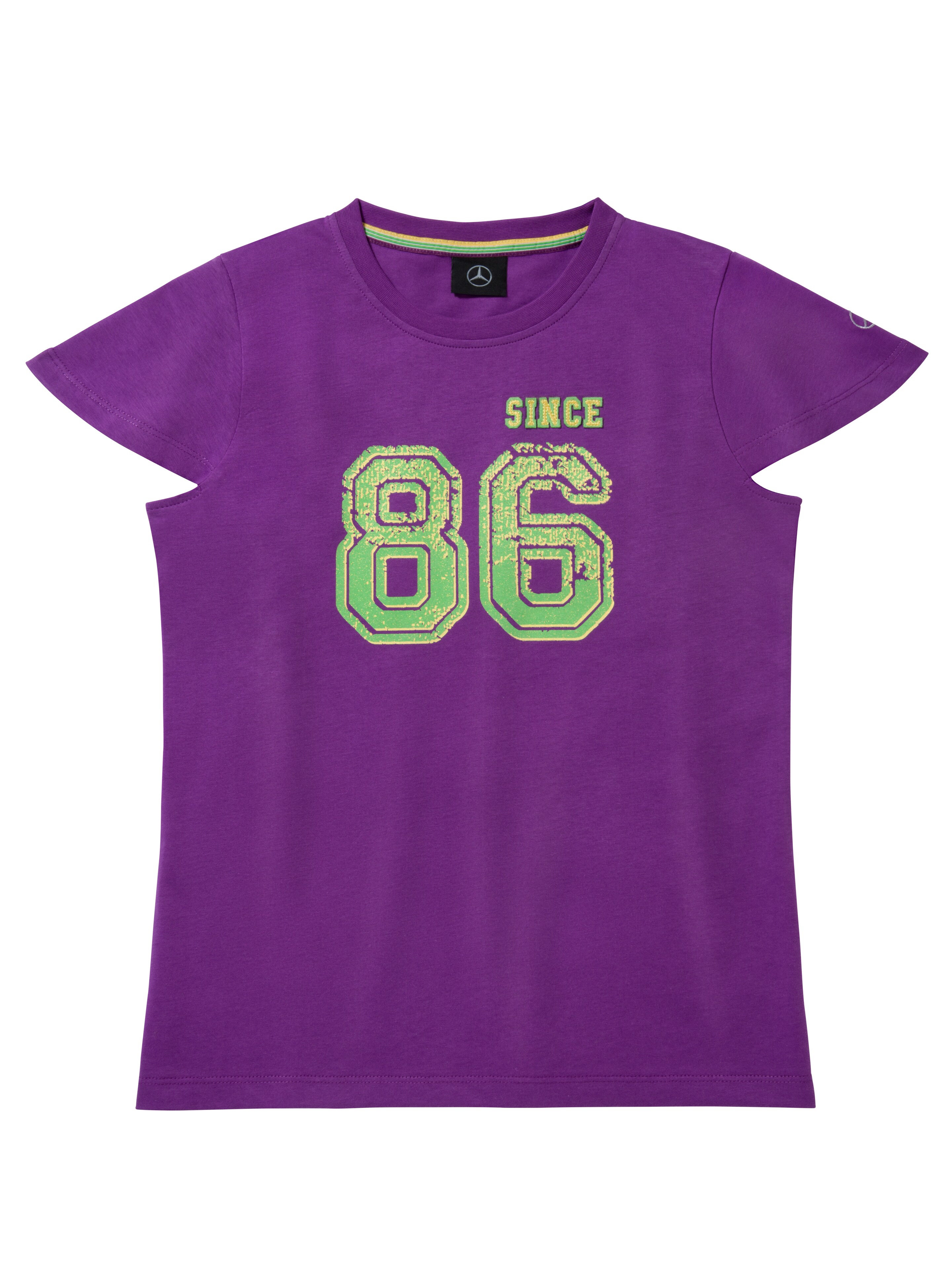 Mercedes-Benz - T-Shirt Mädchen T-Shirt Mädchen