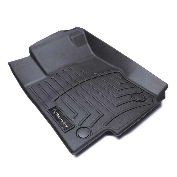 Mercedes-Benz - FUSSMATTE Teilenummer A16668035019051 A16668035019051