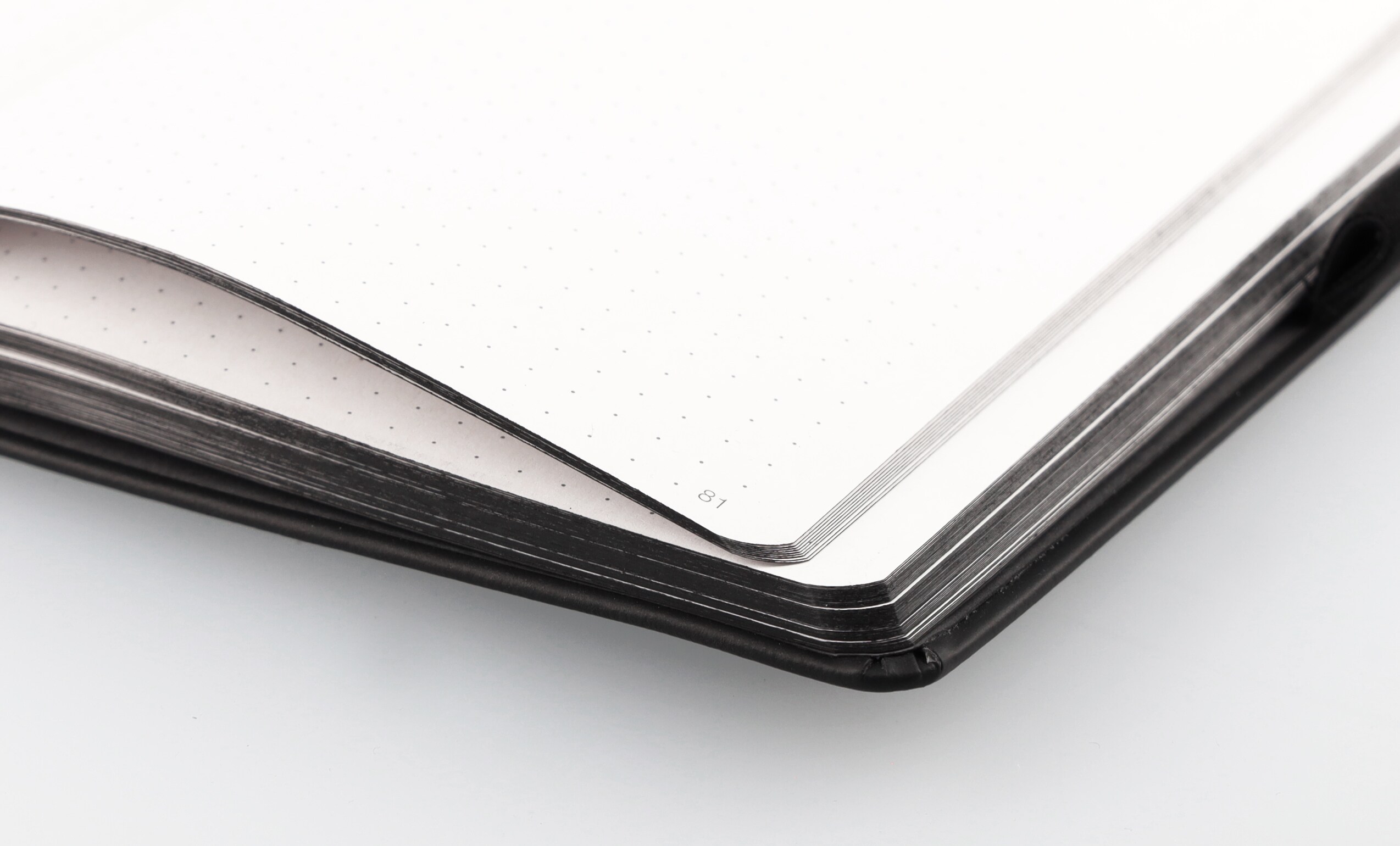 AMG Lanybook, Apfelleder