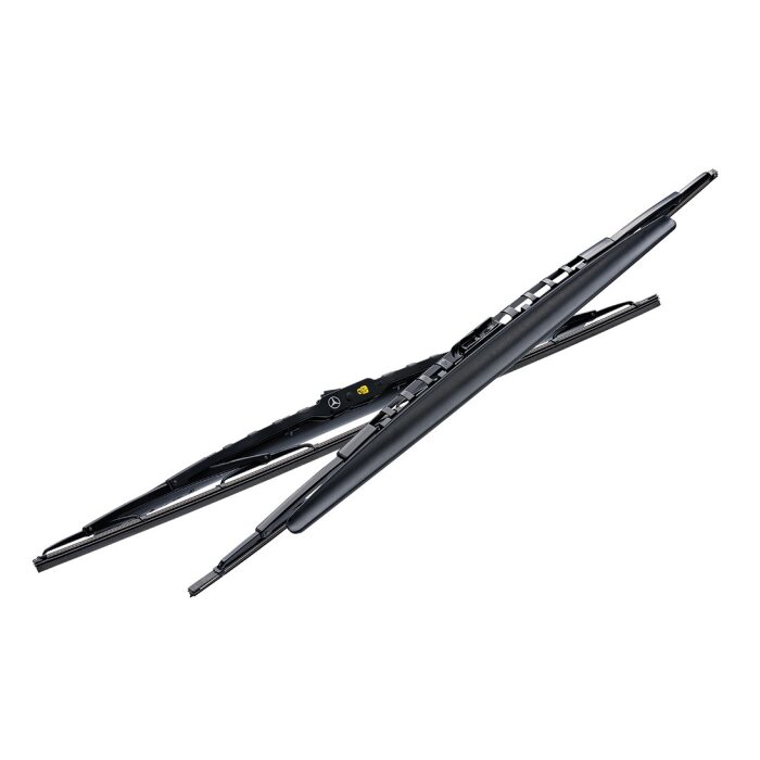 Mercedes-Benz - TEILESATZ WISCHERBLATT Teilenummer A1688201645 A1688201645