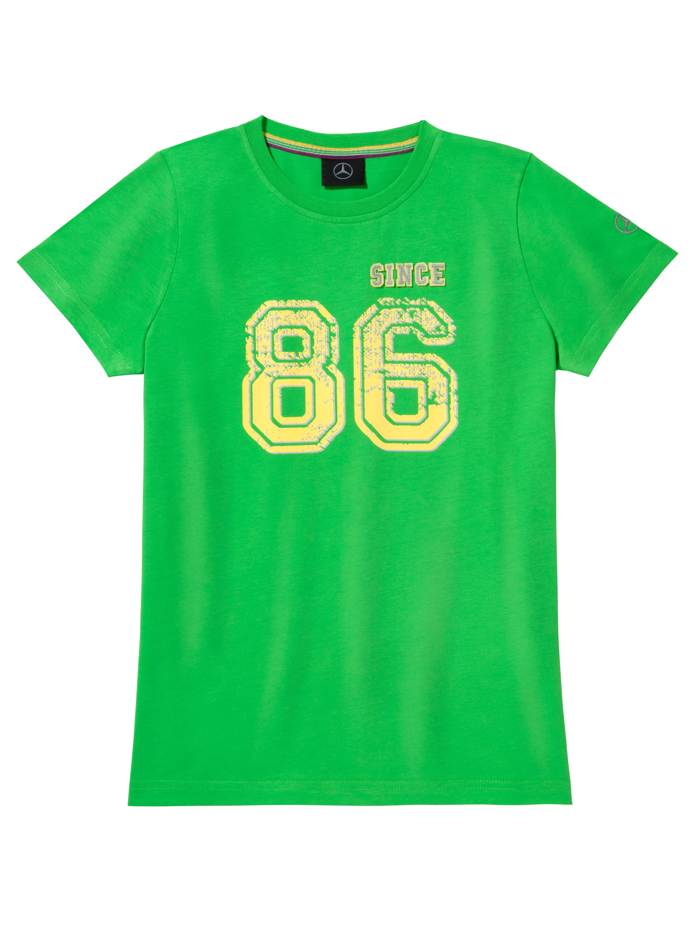 Mercedes-Benz - T-Shirt Kids T-Shirt Kids