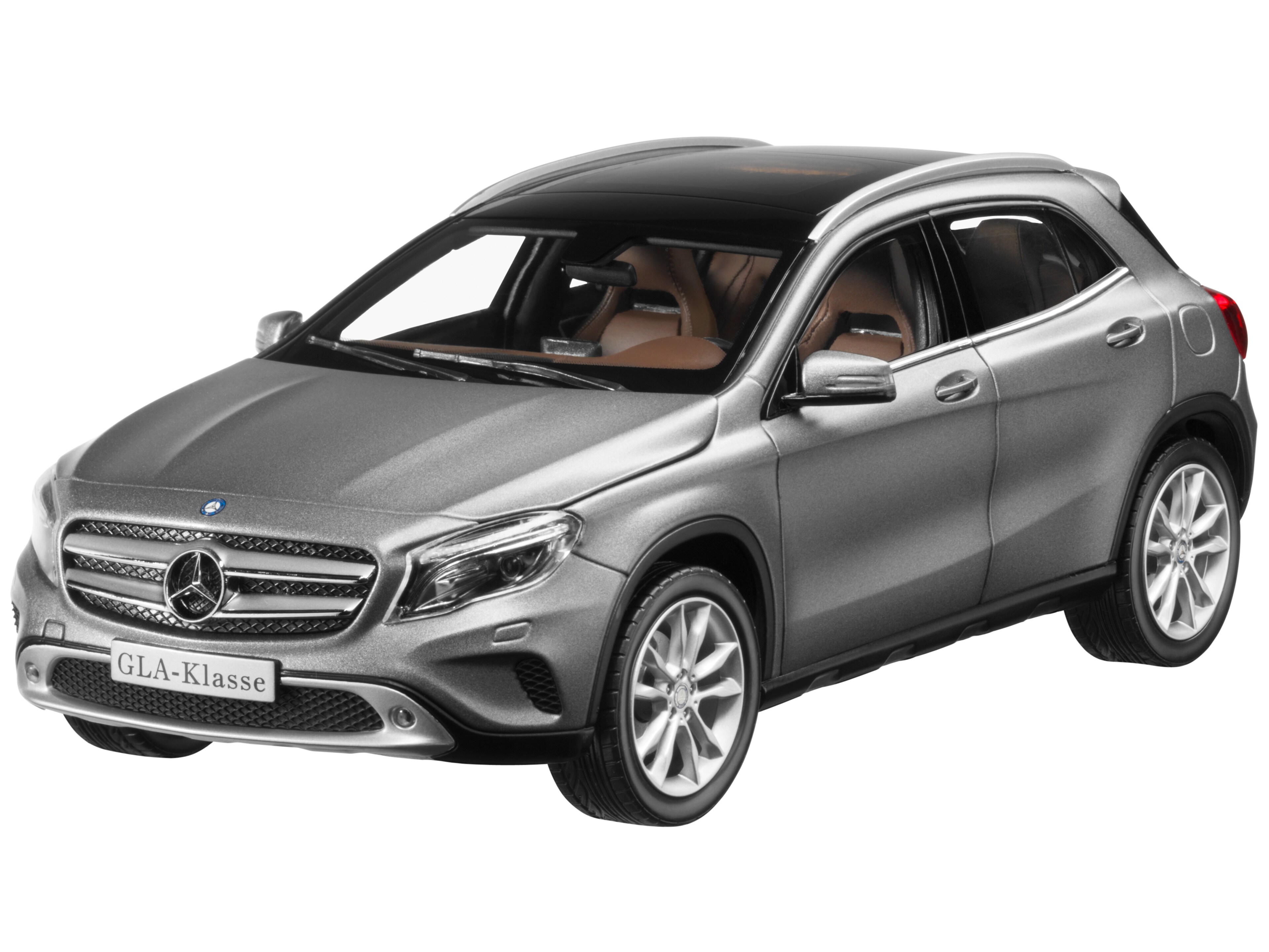 GLA-Klasse