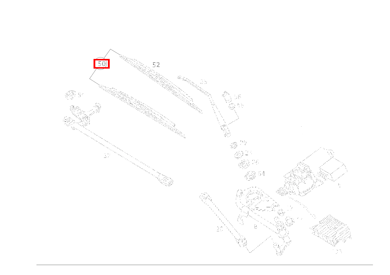 Teilesatz Wischerblatt Vaneo 1.6 TREND 414 Teilesatz Wischerblatt Vaneo 1.6 TREND 414
