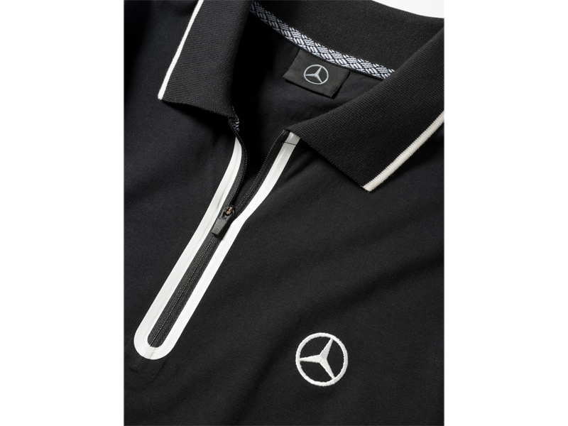 Mercedes-Benz - POLOSHIRT S Teilenummer B66958706 B66958706