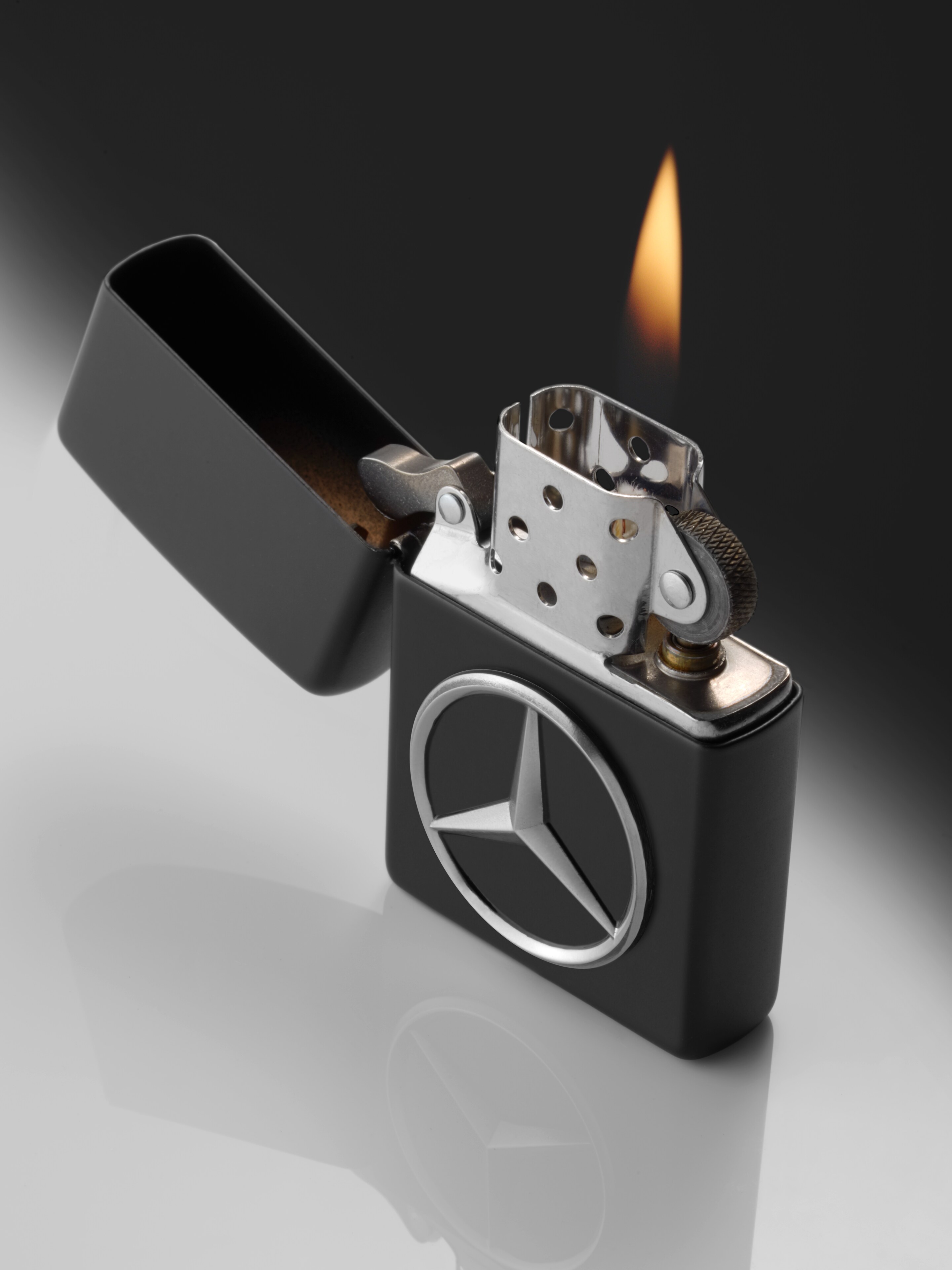 Zippo-Feuerzeug