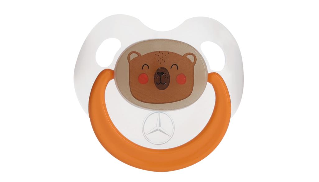 Schnuller, BABY-NOVA, Wald Schnuller, BABY-NOVA, Wald