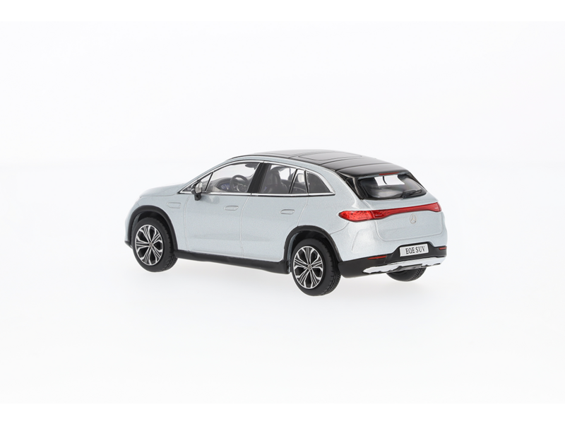 EQE SUV, Electric Art Line, X294