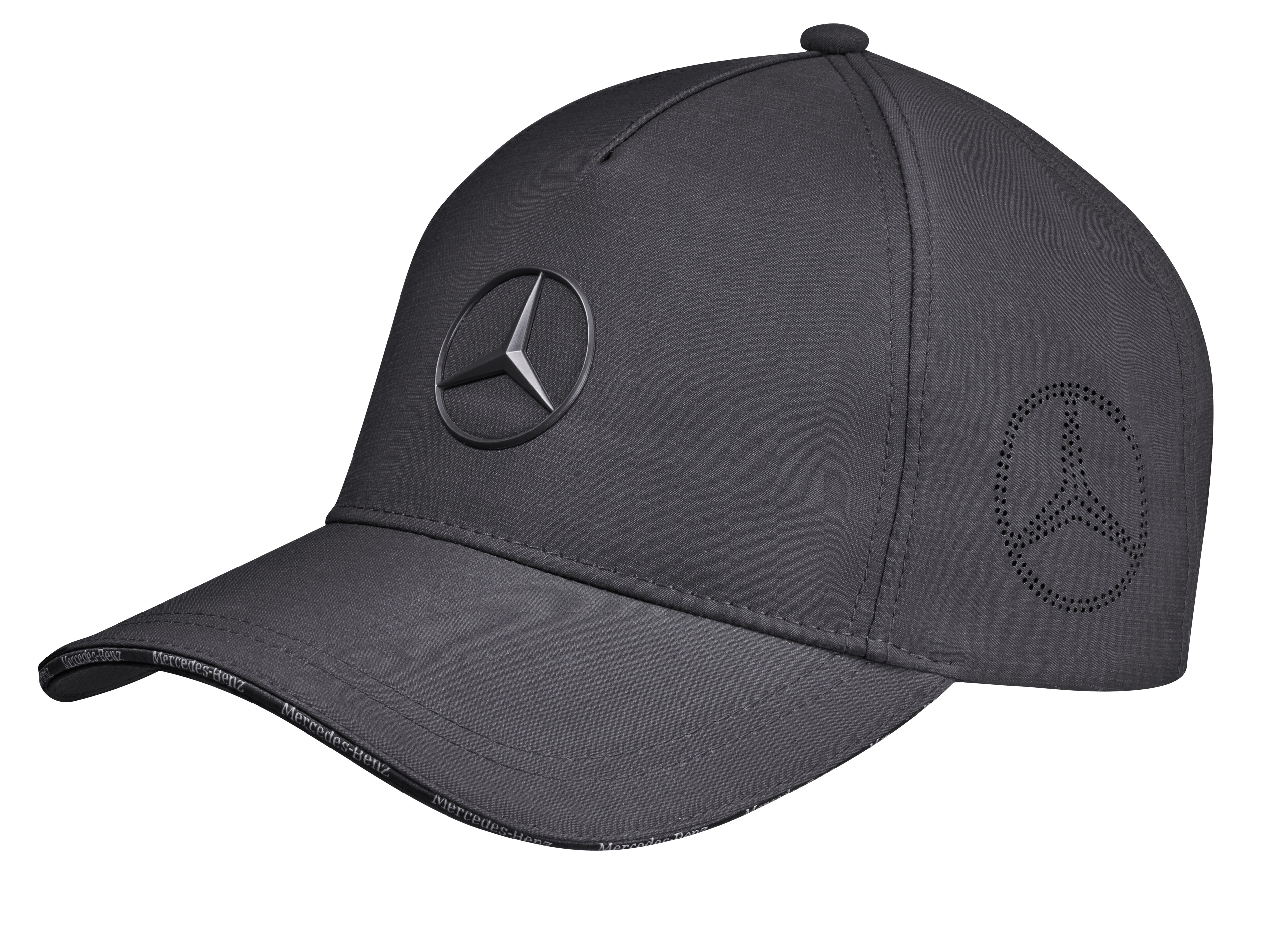 Mercedes-Benz - Cap Cap