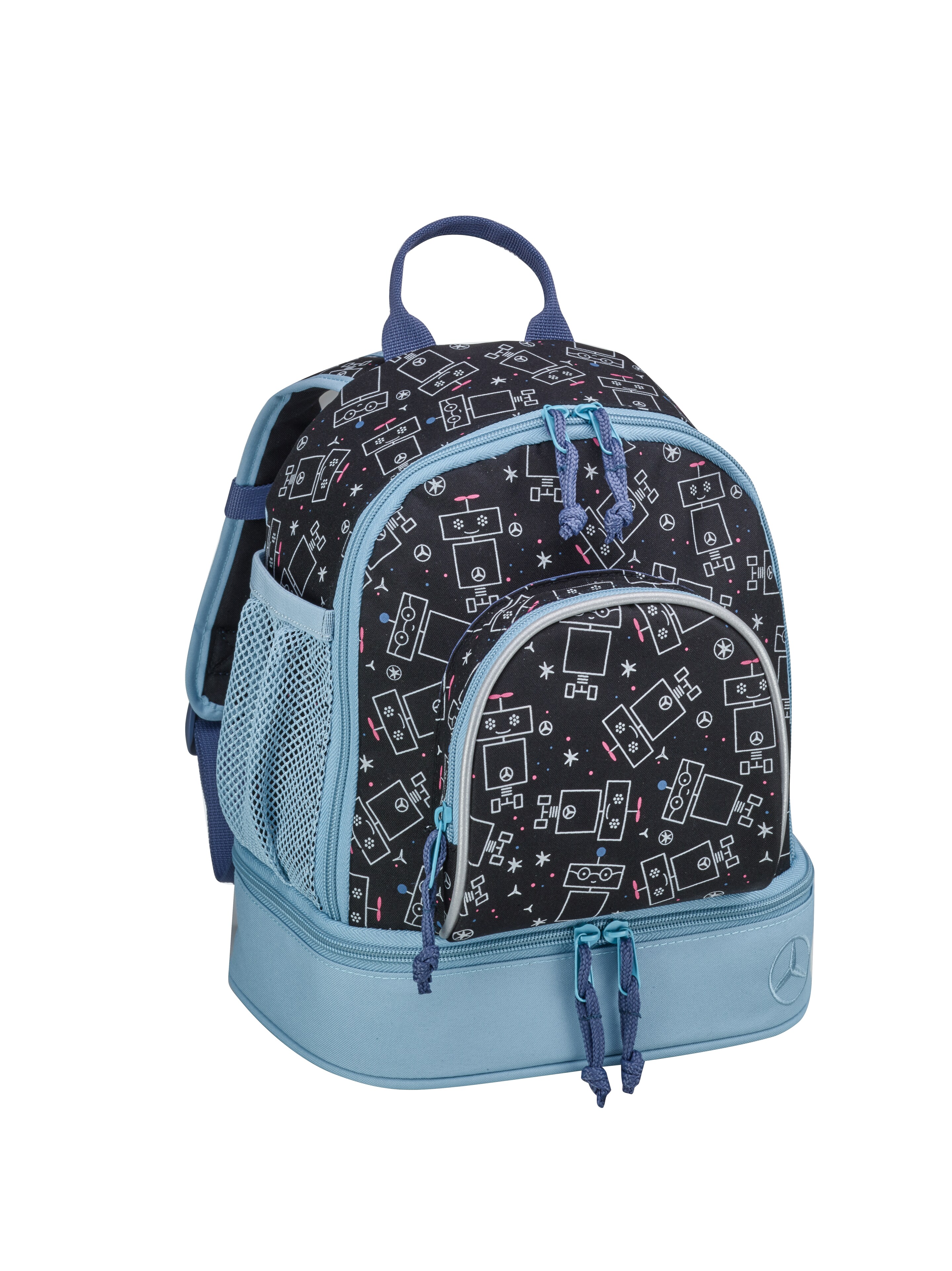 Mercedes-Benz - Rucksack Jungen, klein Rucksack Jungen, klein