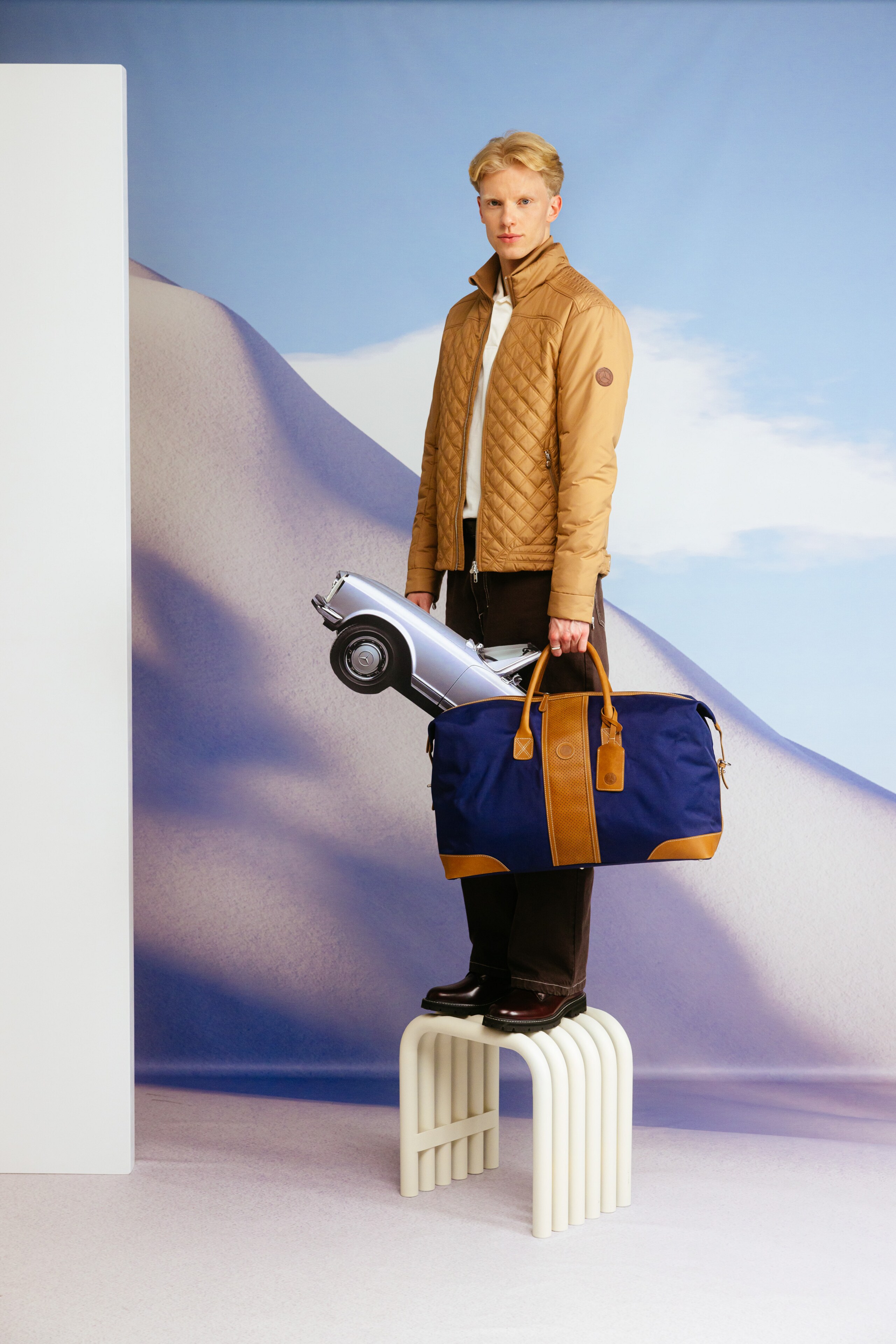 Mercedes-Benz - Weekender