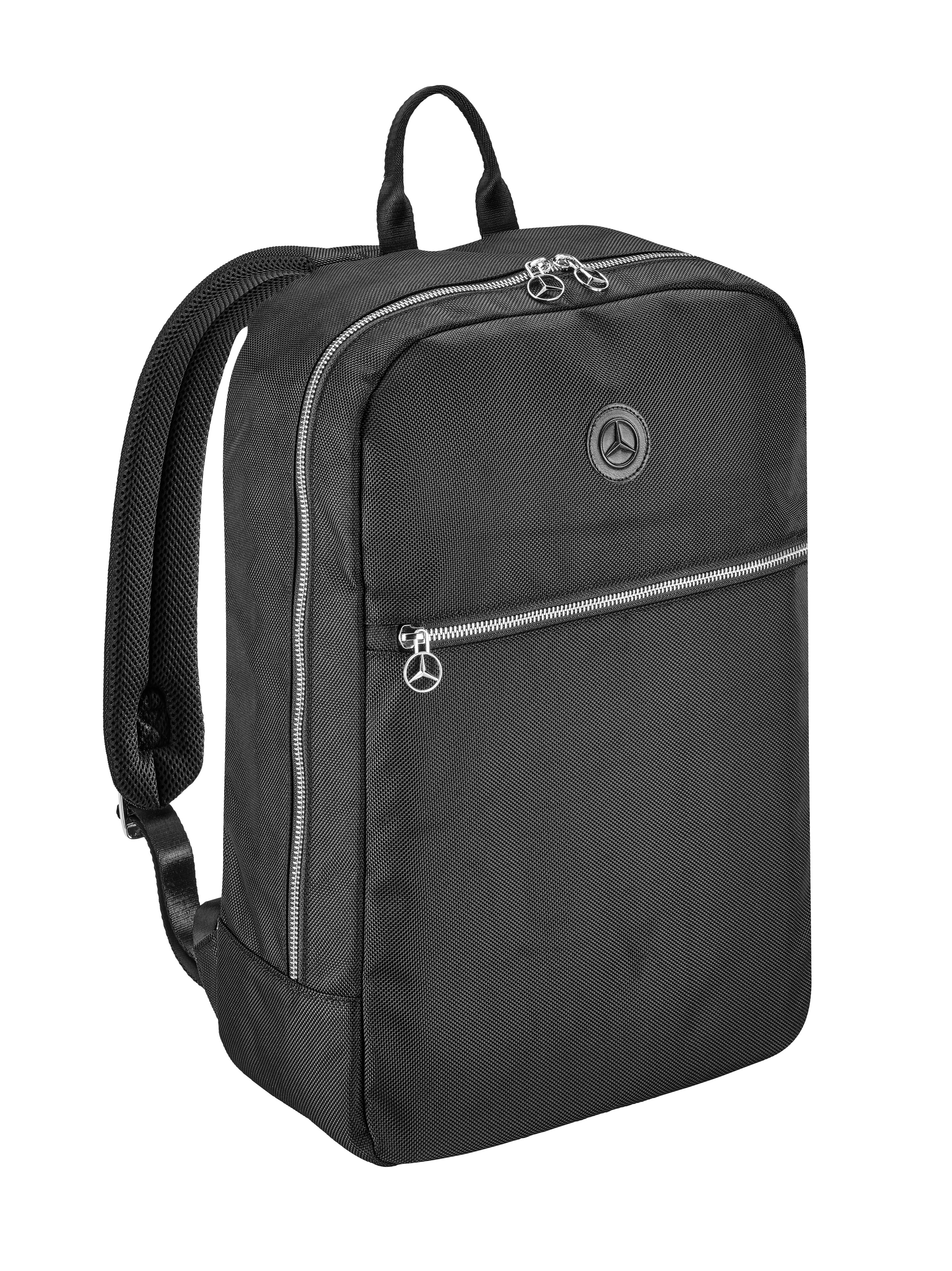 Rucksack, schwarz