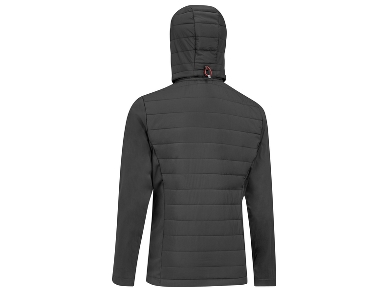 AMG Hybridjacke Herren AMG Hybridjacke Herren