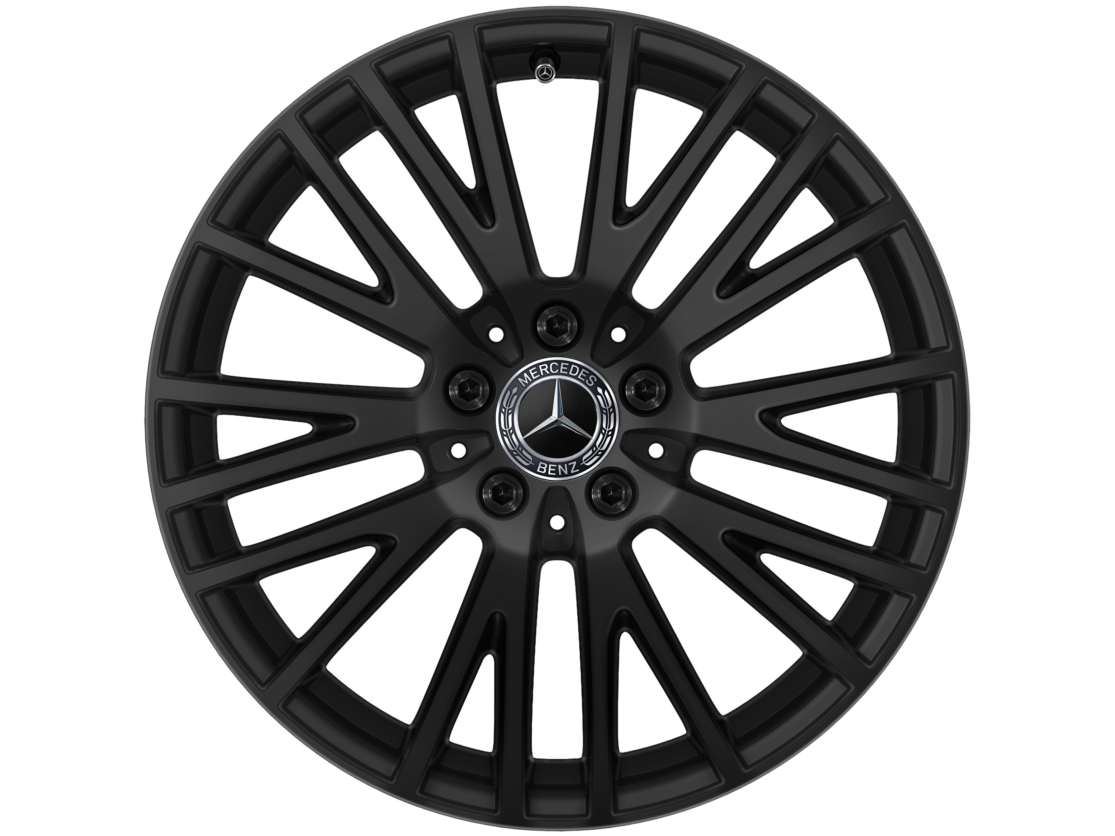 10-Doppelspeichen-Rad, 45,7 cm (18 Zoll)