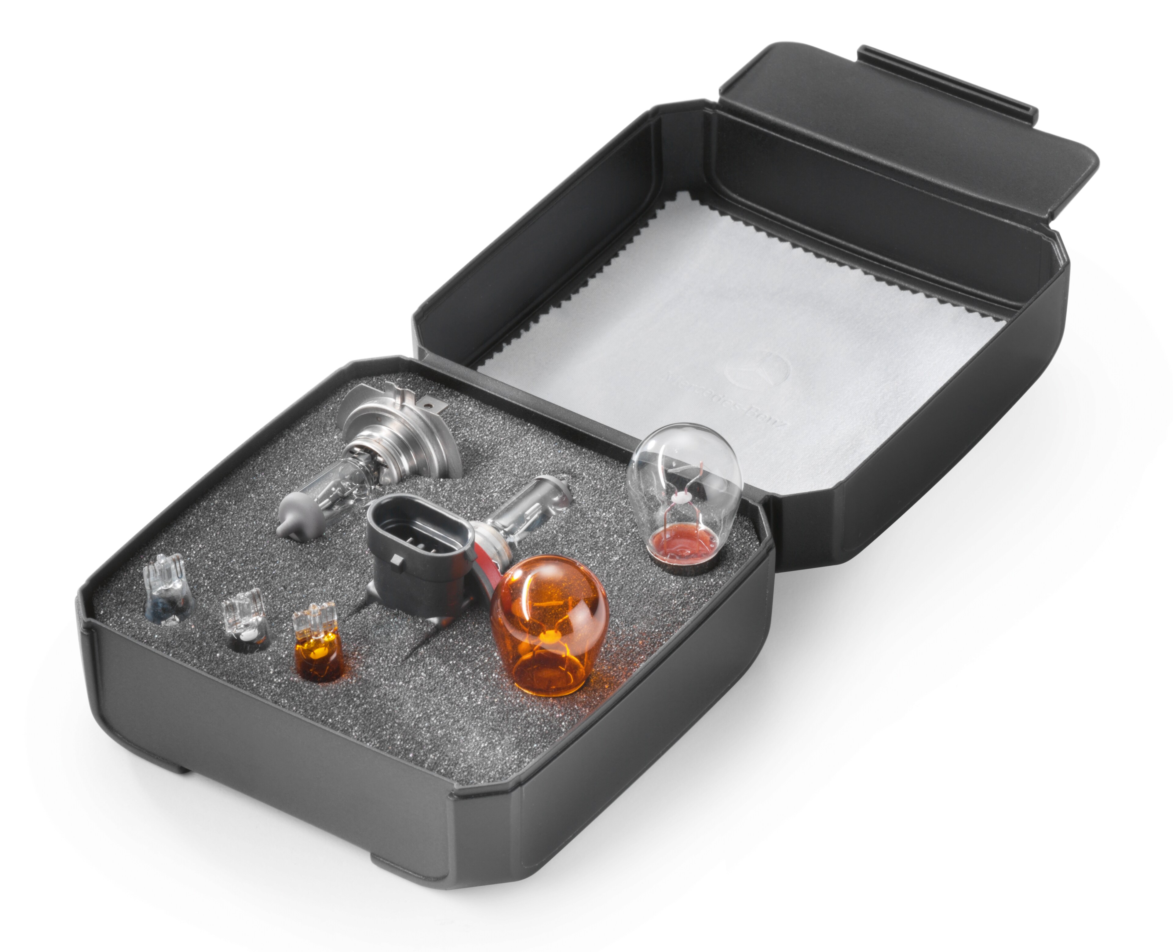 Mercedes-Benz - Lampenbox Lampenbox