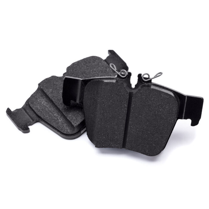 Mercedes-Benz - SCHEIBENBREMSBELAG Teilenummer A0004207803 A0004207803